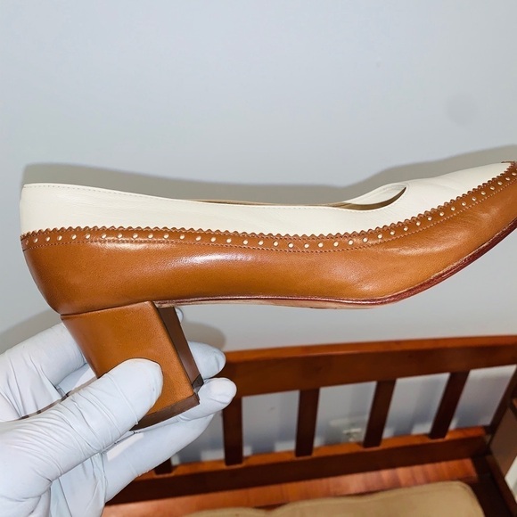 BALLY "Locle" Ladies Pumps. - Picture 9 of 12